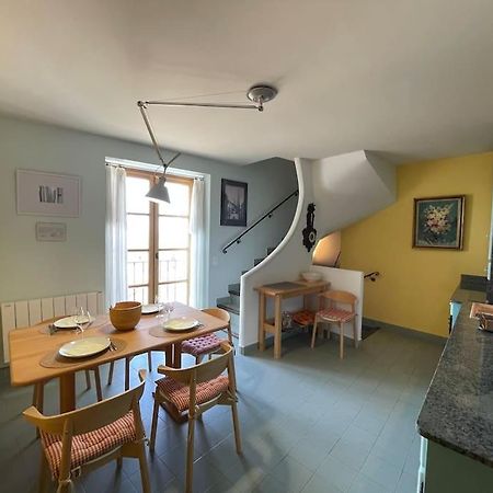 Maison Au Coeur De Sablet & Terrasse Panoramique Extérieur photo